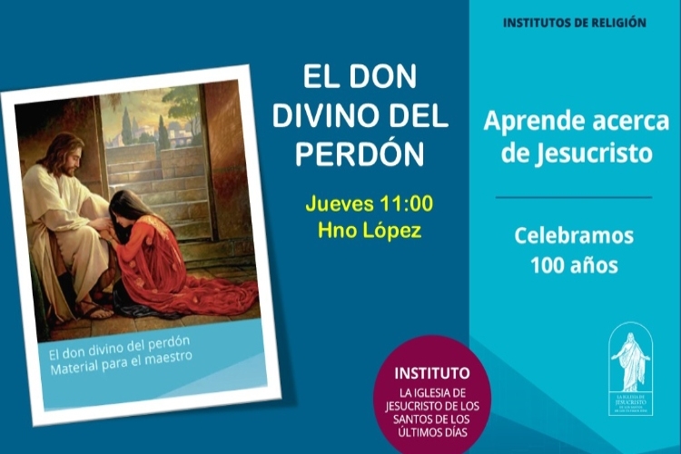 El Don Divino del Perdón (Salta)